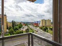 Pronájem bytu 2+kk, Praha - Kamýk, U Kamýku, 55 m2