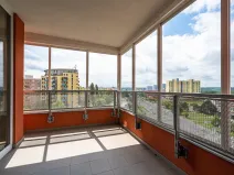 Pronájem bytu 2+kk, Praha - Kamýk, U Kamýku, 55 m2