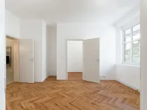 Prodej bytu 2+kk, Praha - Žižkov, Biskupcova, 64 m2