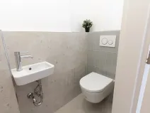 Prodej bytu 2+kk, Praha - Žižkov, Biskupcova, 64 m2