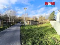 Prodej garáže, Ostrava, 43 m2