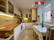 Pronájem bytu 3+1, Rychnov nad Kněžnou, SNP, 69 m2