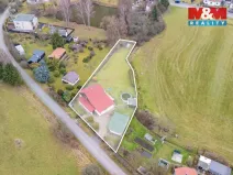 Prodej rodinného domu, Zbiroh, Švabínská, 168 m2