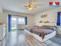 Prodej rodinného domu, Zbiroh, Švabínská, 168 m2