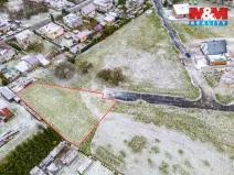 Prodej pozemku pro bydlení, Kasejovice, 1009 m2