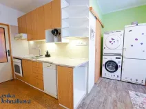 Prodej bytu 2+1, Hodonín, Brandlova, 57 m2