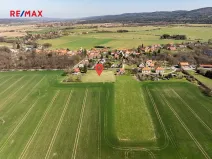 Prodej pozemku pro bydlení, Skřipel, 18142 m2