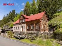 Prodej rodinného domu, Kytlice, 240 m2