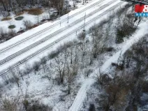 Prodej pozemku, Karviná, 1180 m2