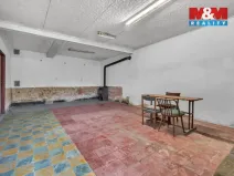 Prodej rodinného domu, Moravská Třebová - Udánky, 300 m2
