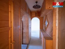 Prodej bytu 2+1, Bruntál, Dlouhá, 49 m2