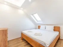 Prodej bytu 2+kk, Abertamy, Pražská, 47 m2