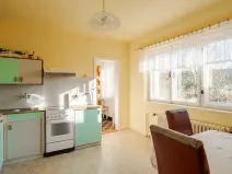 Prodej rodinného domu, Litomyšl, V. K. Jeřábka, 140 m2