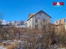 Prodej výrobních prostor, Ryžoviště, Tovární, 500 m2