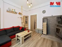 Prodej bytu 3+1, Úsobí, 73 m2