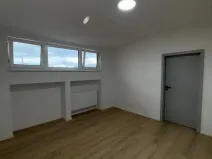 Pronájem bytu 2+kk, České Budějovice, Rudolfovská tř., 40 m2