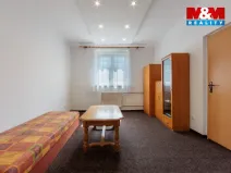 Pronájem bytu 2+1, Jáchymov, 5. května, 47 m2