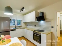 Pronájem bytu 2+1, Tábor, Údolní, 66 m2