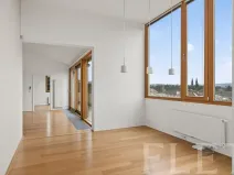 Pronájem bytu 6+kk a větší, Praha - Nusle, Na Bučance, 186 m2