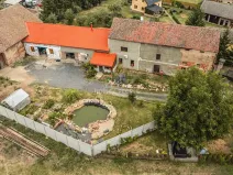 Prodej rodinného domu, Kotopeky, 83 m2