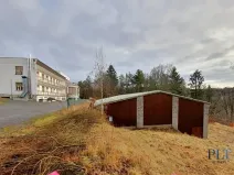 Prodej ubytování, Sychrov, 2100 m2