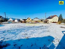 Prodej pozemku pro bydlení, Roudná, 905 m2