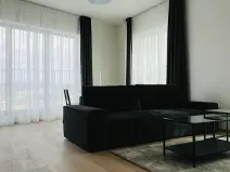 Pronájem bytu 3+kk, Brno, Fuchsova, 72 m2