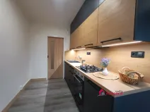 Pronájem bytu 1+1, Frýdek-Místek, Národních mučedníků, 41 m2