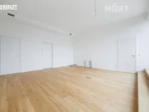 Prodej bytu 3+kk, Brno, Bratislavská, 83 m2