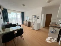 Prodej bytu 2+kk, Nesebar, Bulharsko, 50 m2