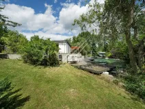 Prodej rodinného domu, Mníšek pod Brdy, Ve Štítku, 76 m2