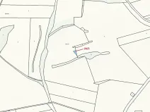 Dražba pole, Lhenice, 190 m2