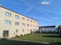 Prodej činžovního domu, Pšov, 2482 m2