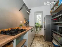 Prodej bytu 3+1, Brno, Slepá, 75 m2