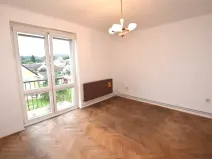 Prodej bytu 2+1, Týn nad Vltavou, 52 m2