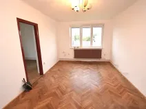 Prodej bytu 2+1, Týn nad Vltavou, 52 m2