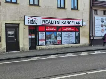 Pronájem kanceláře, Chlumec nad Cidlinou, 100 m2