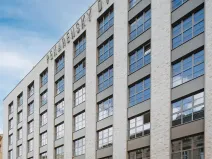 Prodej bytu 1+kk, Brno, Bratislavská, 41 m2