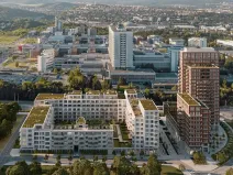 Prodej bytu 4+kk, Brno, Jihlavská, 102 m2