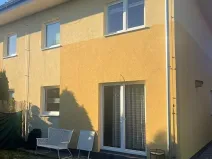 Pronájem rodinného domu, Plzeň, Konopná, 100 m2