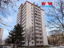 Prodej bytu 2+kk, Ostrava - Dubina, Antonína Poledníka, 48 m2