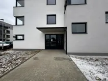 Pronájem bytu 2+kk, Ústí nad Orlicí, 60 m2