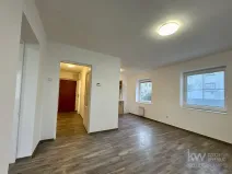Pronájem bytu 2+kk, Děčín, K. Světlé, 44 m2