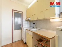 Prodej bytu 2+kk, Mladá Boleslav - Mladá Boleslav II, U stadionu, 64 m2