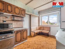 Prodej bytu 3+1, Dlouhý Most, 80 m2