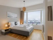 Prodej bytu 2+kk, Loučná pod Klínovcem, 40 m2