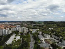 Prodej bytu 2+1, Příbram, Budovatelů, 56 m2