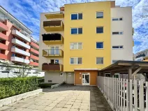 Prodej bytu 1+kk, Brno, Žabí, 27 m2