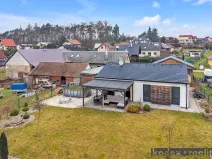 Prodej rodinného domu, Smržov, 107 m2