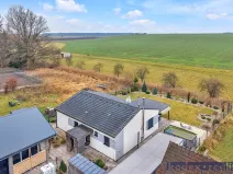 Prodej rodinného domu, Smržov, 107 m2